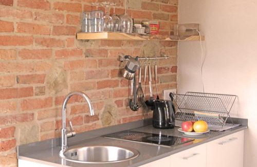 Monforte d'Alba Apartment | Casa Visette