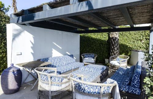 El Puerto de Santa Maria Villa | Casa Vista Azul