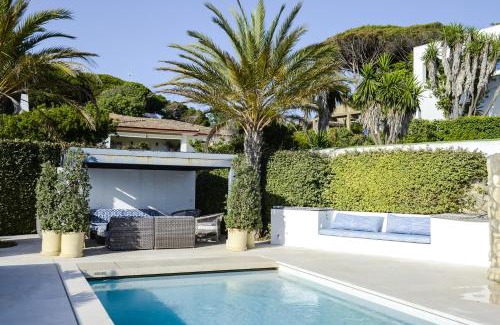 El Puerto de Santa Maria Villa | Casa Vista Azul