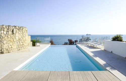 El Puerto de Santa Maria Villa | Casa Vista Azul