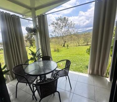 La Fortuna Apartment | Casa Vista Arenal