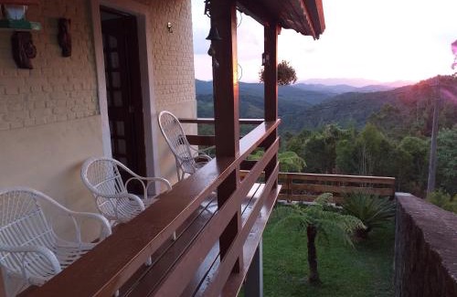 Monte Verde House | Casa Vista Bela