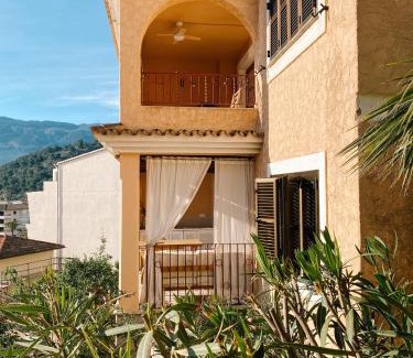 Soller Apartment | Casa Vista Bonita