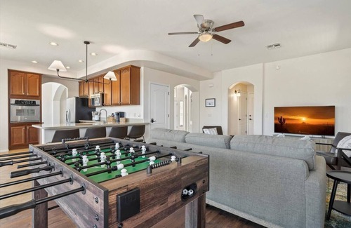 Oro Valley House | Casa Vista Catalina- gorgeous home w/stunning views of the Catalina Mountains