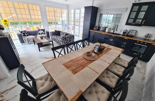 Alhaurin el Grande Apartment | Casa Vista del Rey 77
