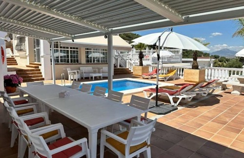 Alhaurin el Grande Apartment | Casa Vista del Rey 77