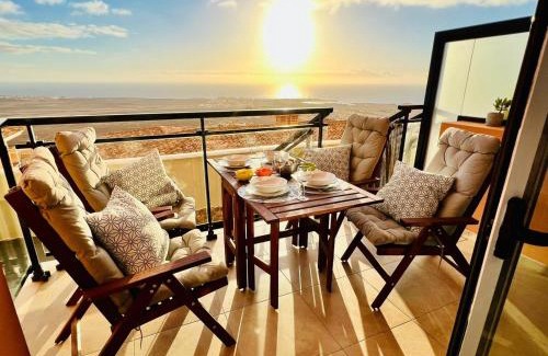 Caleta de Fuste House | Casa Vista