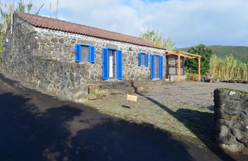 Horta House | Casa Vista Fantástica