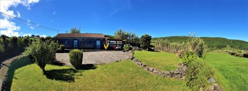 Horta House | Casa Vista Fantástica