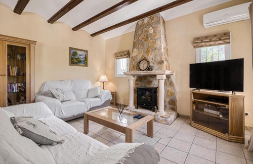 Sol del Este Villa | Casa Vista Javea