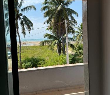Barra Grande House | Casa Vista Mar Maragogi- Pé na areia