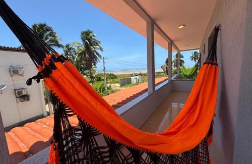 Barra Grande House | Casa Vista Mar Maragogi- Pé na areia