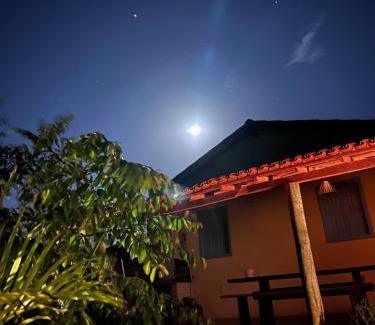 Barra Velha Village House | Casa Vista Monte Pascoal