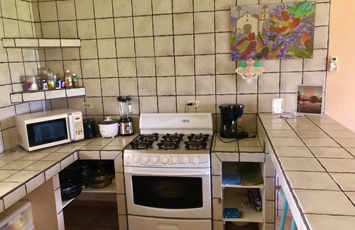 Esterillos House | Casa Vista Pacifico, great view ,three minute walk to the beach and restaurants