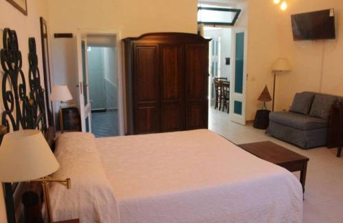 Canneto House | Casa vista Panarea e Stromboli