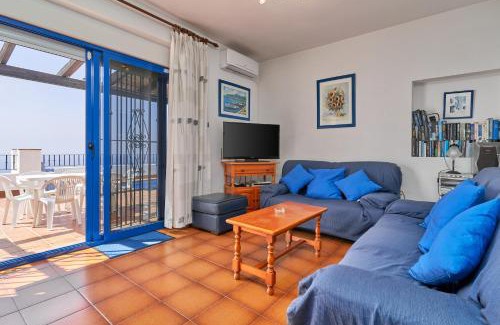 Almunecar House | Casa Vistamar
