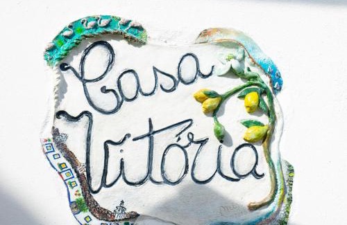 Sao Bras de Alportel House | Casa Vitória