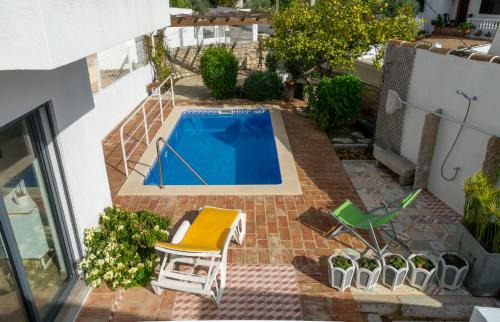 Sao Bras de Alportel House | Casa Vitória