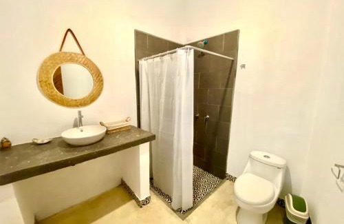 Popoyo Apartment | CASA VITINI