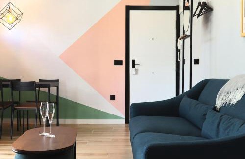 Aguilar de Campoo Apartment | Casa Vitoria
