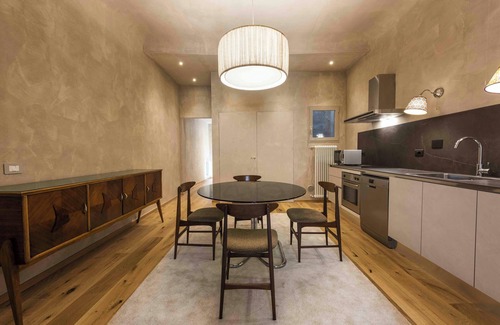 Santo Spirito Apartment | Casa Vitto by MMega