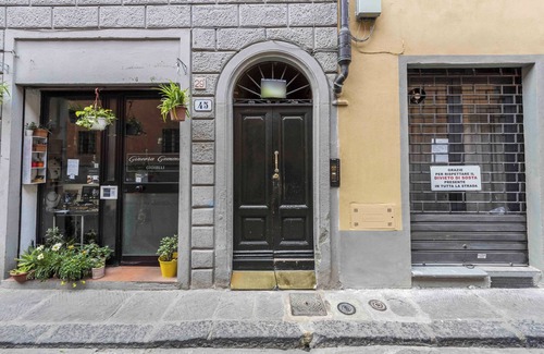 Santo Spirito Apartment | Casa Vitto by MMega