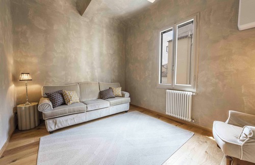 Santo Spirito Apartment | Casa Vitto by MMega