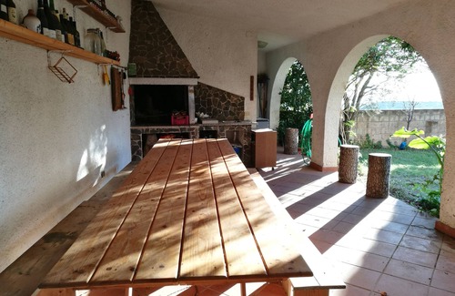 Suni House | Casa Vittoria: in Sardinia your residence between Sky and Sea