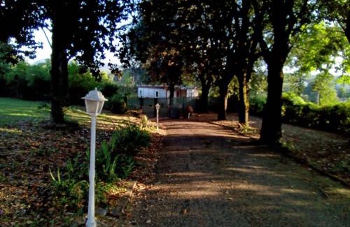 Sutri Villa | Casa vittoria