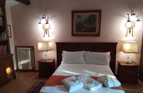 Sutri Villa | Casa vittoria