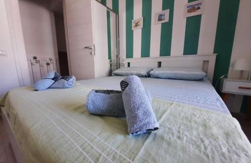 Villasimius House | Casa Vittoria
