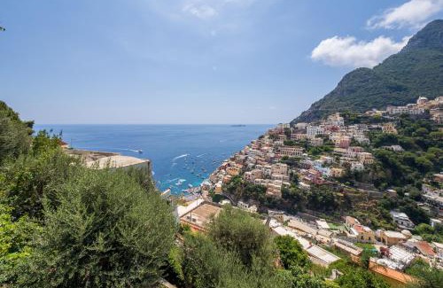 Positano House | Casa Vittorina - De Vivo Realty Positano