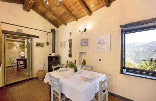 Cartari House | Casa Vittorina