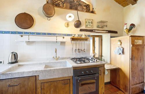Cartari House | Casa Vittorina