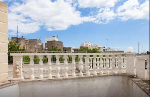 Carovigno Apartment | Casa Vittorio Veneto