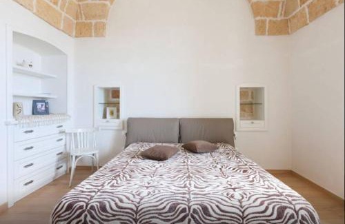 Carovigno Apartment | Casa Vittorio Veneto