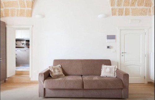 Carovigno Apartment | Casa Vittorio Veneto