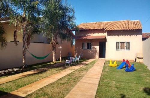 Bonito House | Casa Viva Bonito