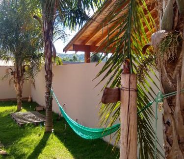 Bonito House | Casa Viva Bonito