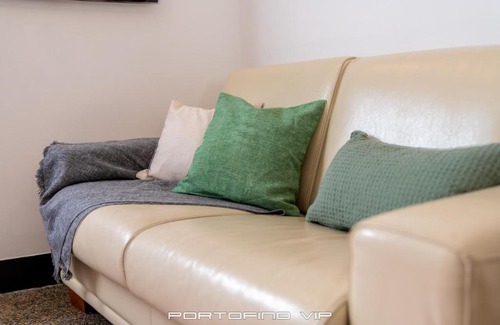 Rapallo Apartment | Casa Vivaldi by PortofinoVip