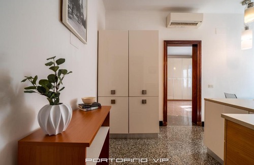 Rapallo Apartment | Casa Vivaldi by PortofinoVip