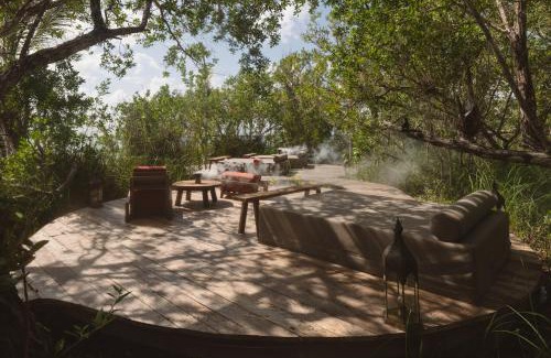 Bacalar Bed & Breakfast | Casa Vive Bacalar