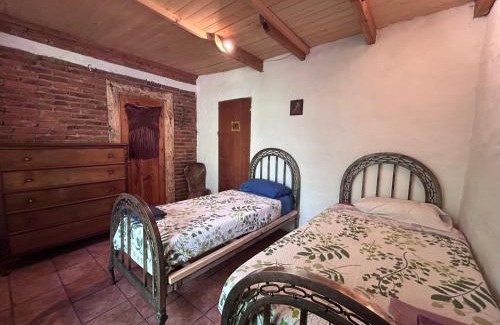 Barrancas House | Casa Vivero
