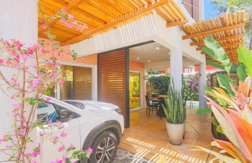Pipa House | Casa Vivonge - Refugio de Luxo com Piscina, Cobertura e Jacuzzi Aquecida - Pipa