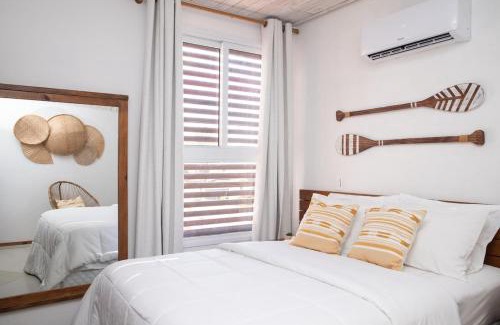 Pipa House | Casa Vivonge - Refugio de Luxo com Piscina, Cobertura e Jacuzzi Aquecida - Pipa