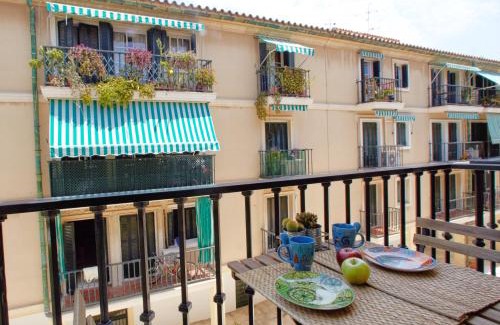 La Goleta Apartment | Casa Volare- estilo y relax en pleno casco antiguo