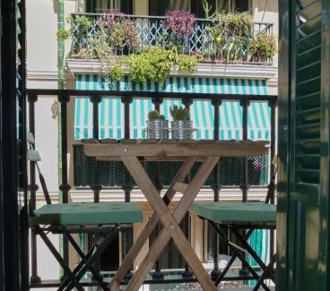 La Goleta Apartment | Casa Volare- estilo y relax en pleno casco antiguo