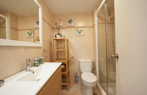 La Goleta Apartment | Casa Volare- estilo y relax en pleno casco antiguo