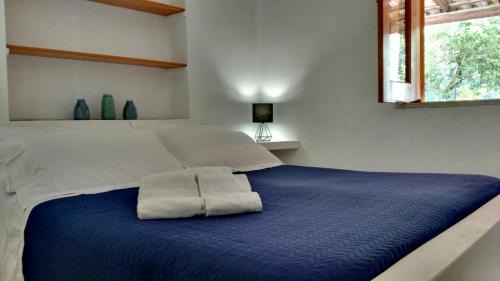 Vulcano Porto House | Casa Volcanalia