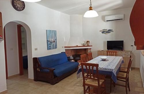 Vulcano Porto House | Casa Volcanalia